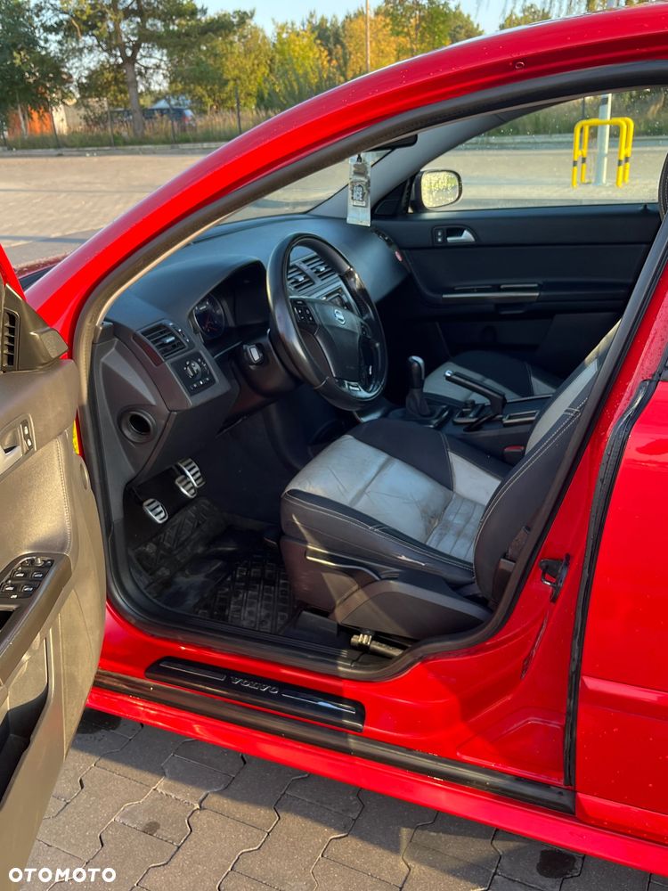 Volvo S40 2008 photo 5
