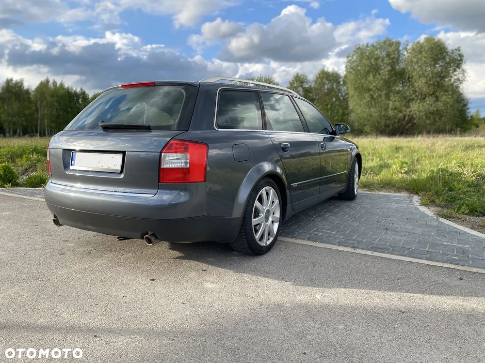 Audi A4 - 6