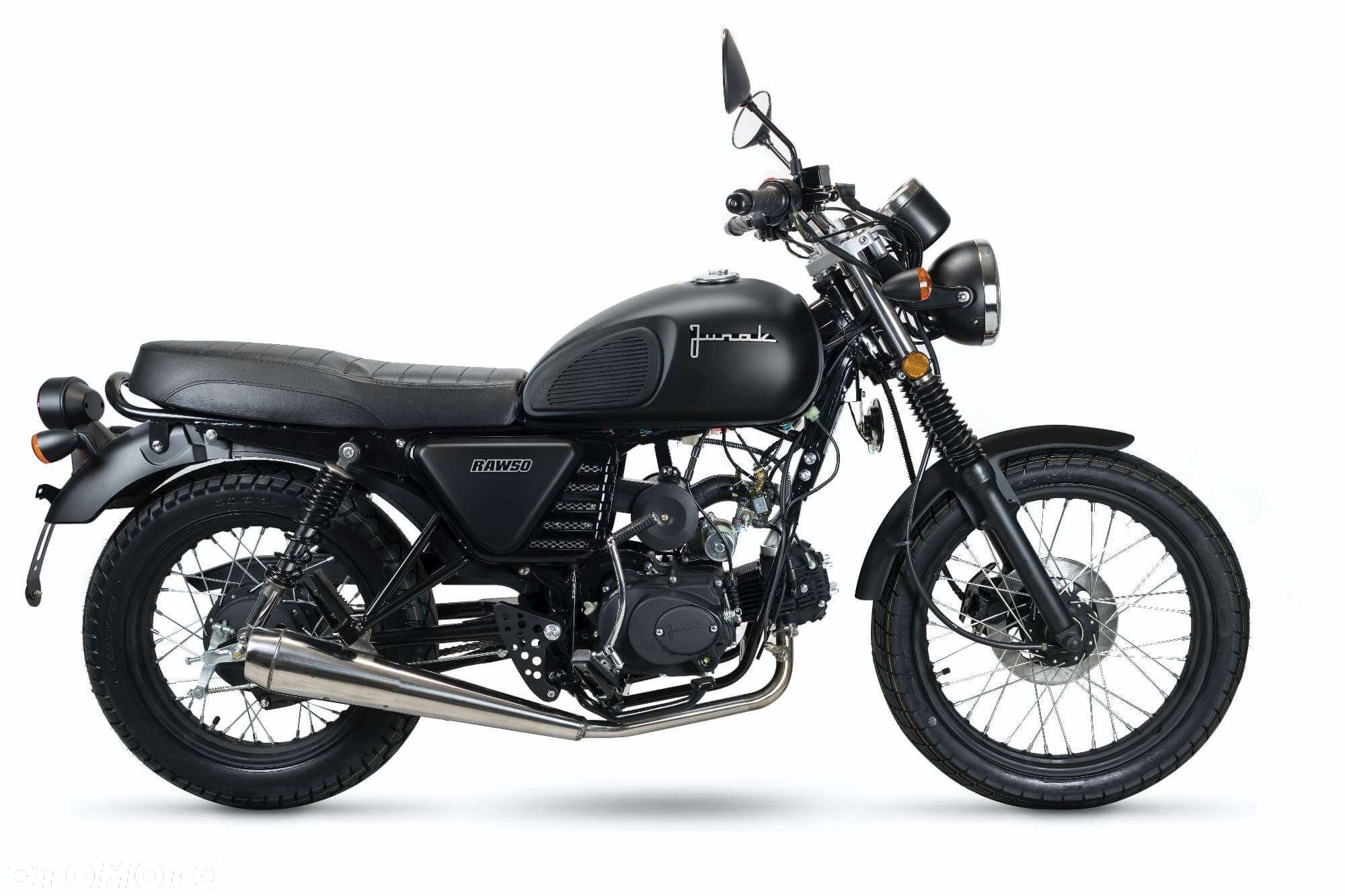 Junak RAW 50 - 7