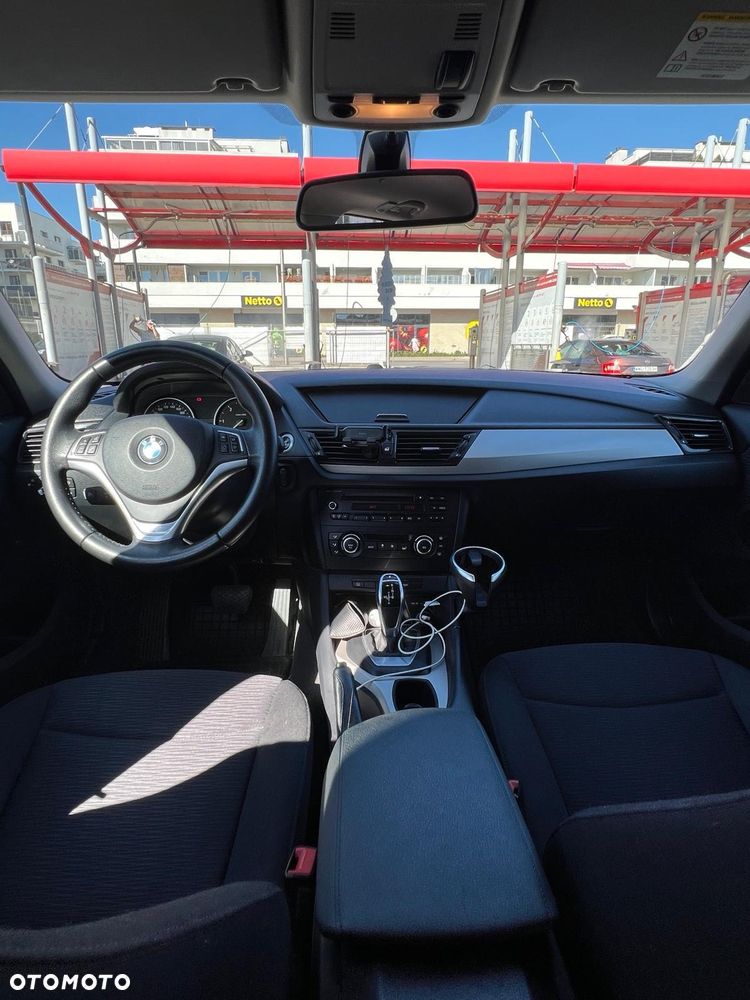 BMW X1 - 6