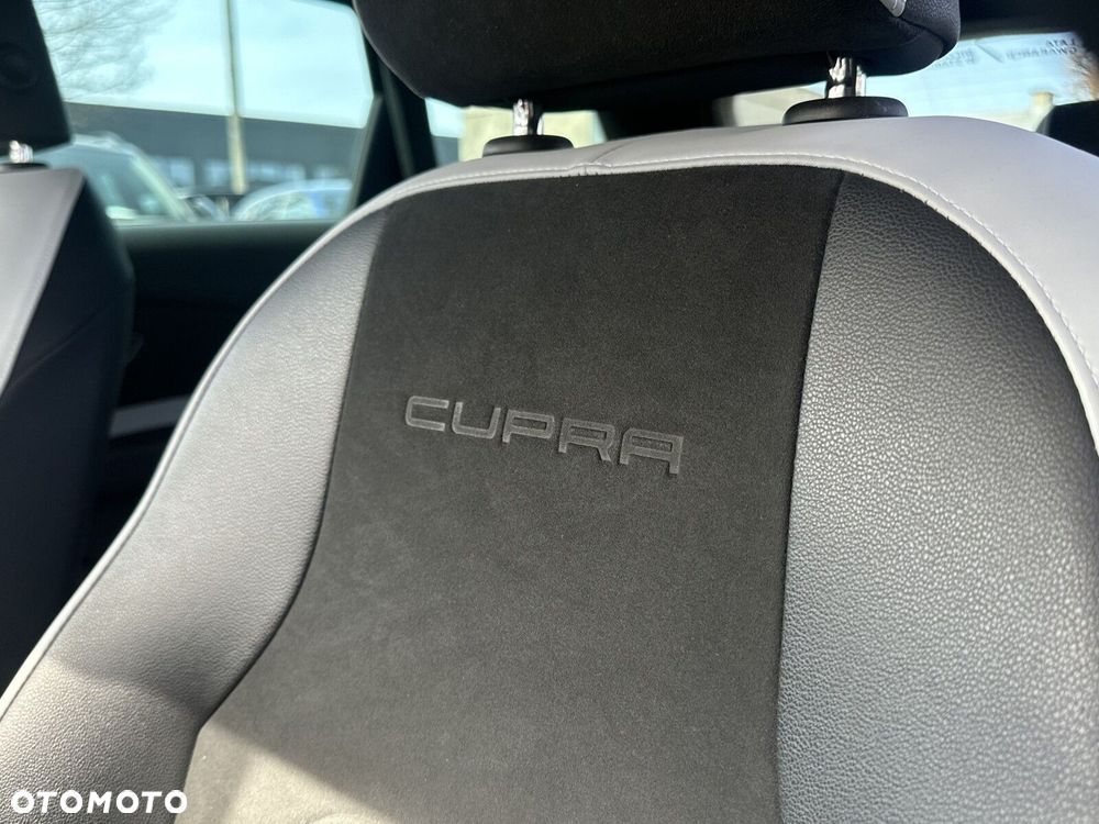 Seat Leon 2.0 TSI Cupra S&S DSG - 31