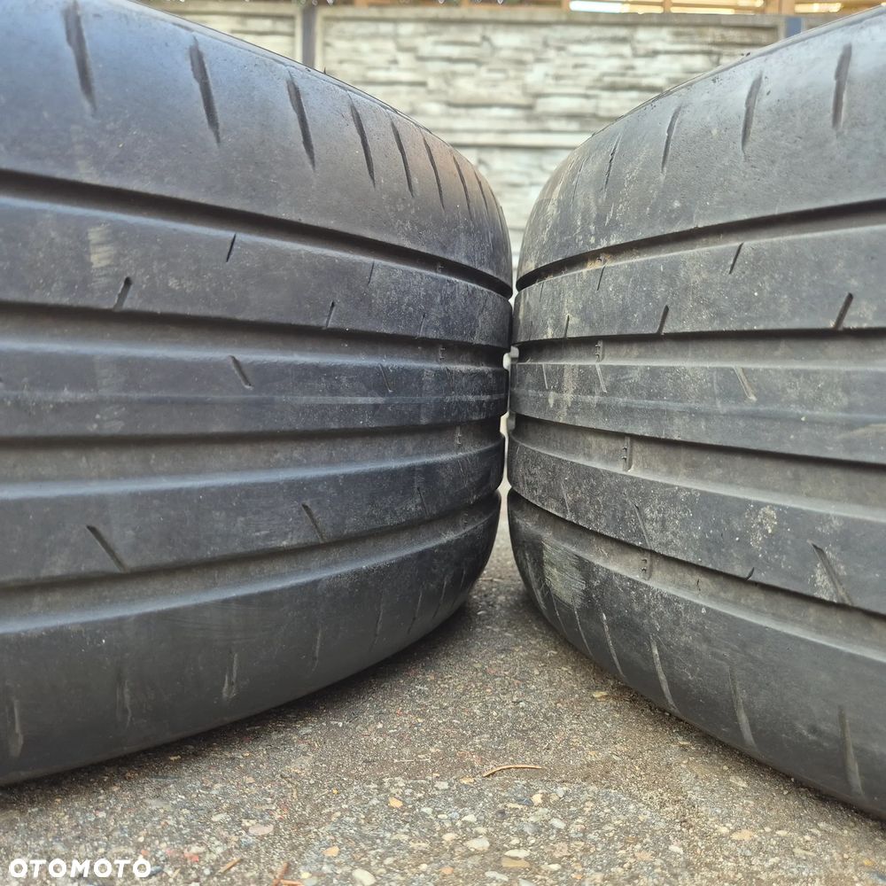 LATO KOŁA ORYGINAŁ BMW 7 G11 G12 G32 5 F90 G60 G61 G68 M-PAKIET 245/45 R19 - 14