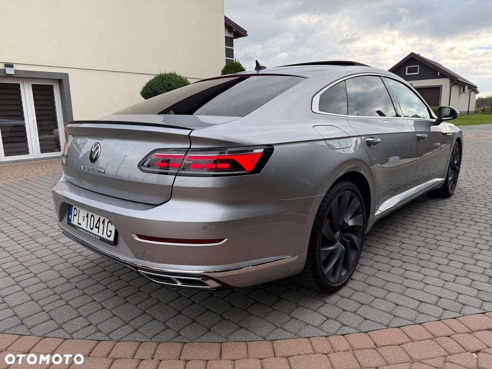 Volkswagen Arteon 2.0 TDI R-Line DSG - 16