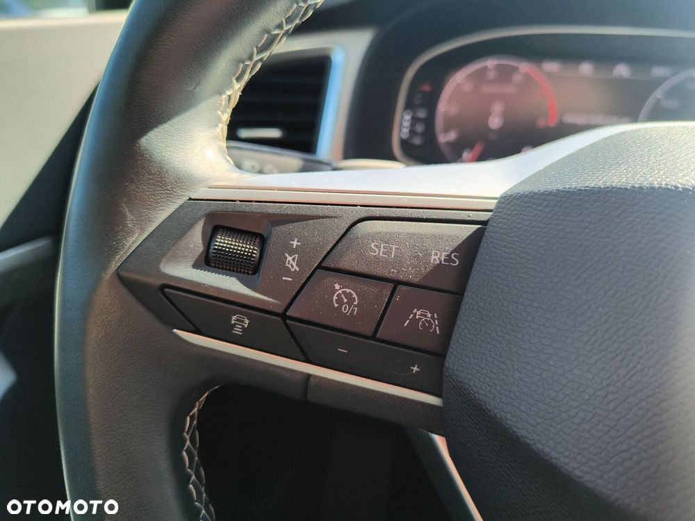 Seat Ateca - 26