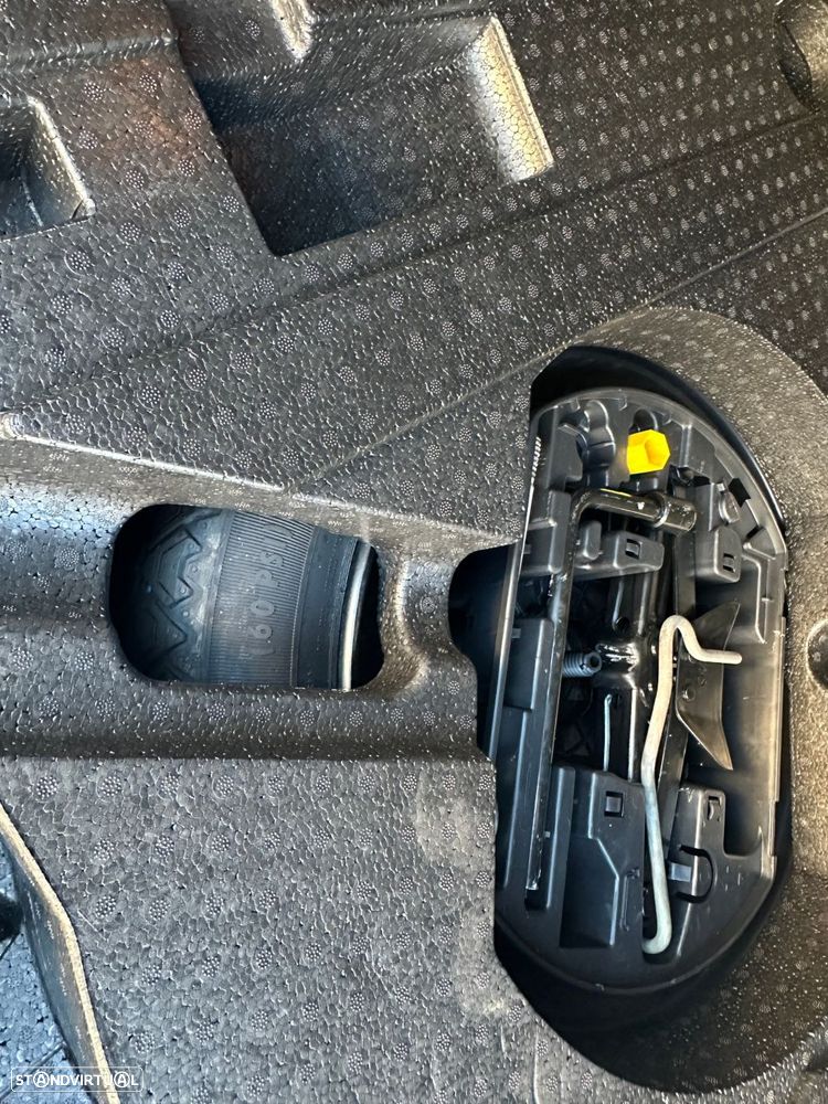 Peugeot 308 SW 1.5 BlueHDi Style - 10