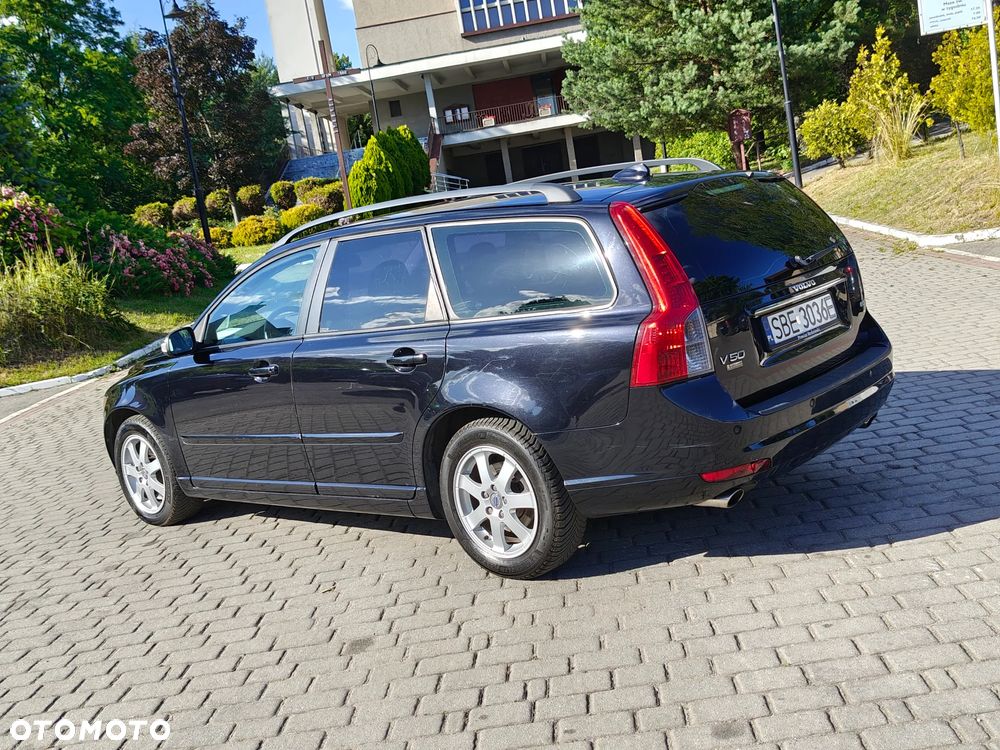 Volvo S80 2.4D5 - 13