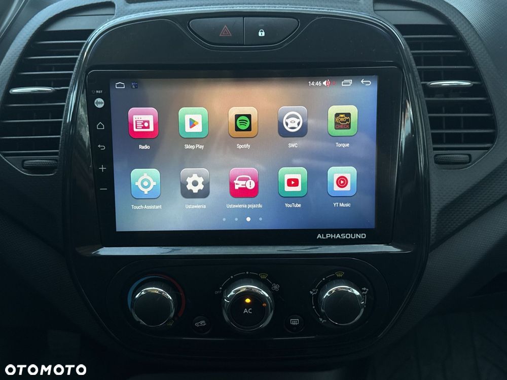 Renault Captur 0.9 Energy TCe Intens - 22