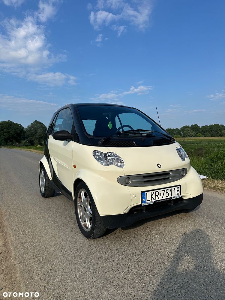 Smart Fortwo - 9