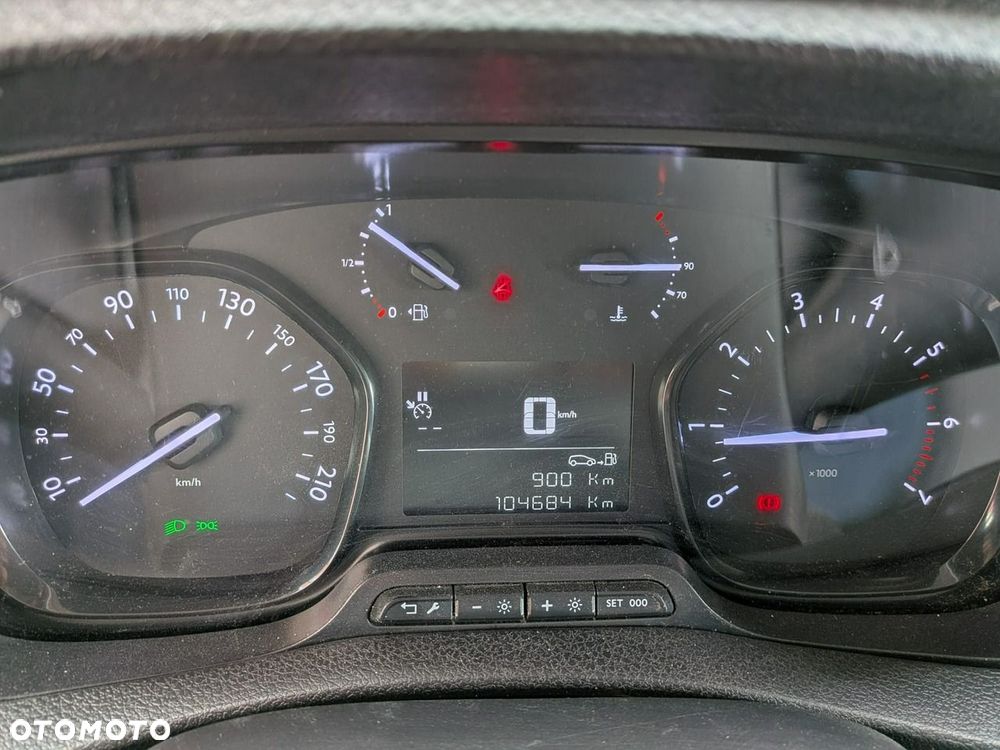 Fiat Scudo - 11