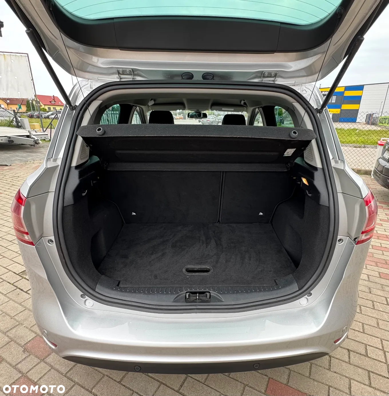 Ford B-MAX - 23