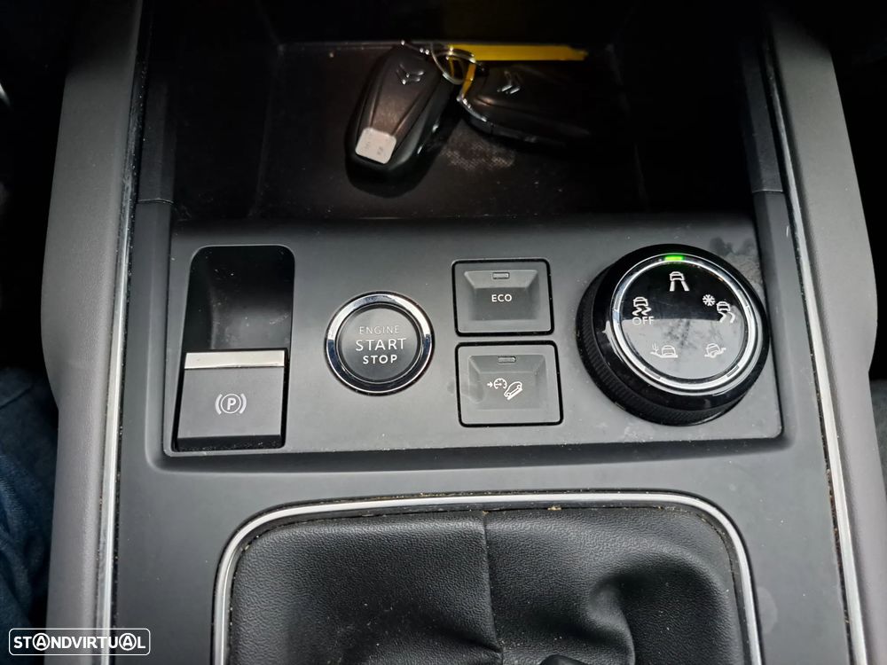 Citroën C5 Aircross 1.5 BlueHDi Shine - 26