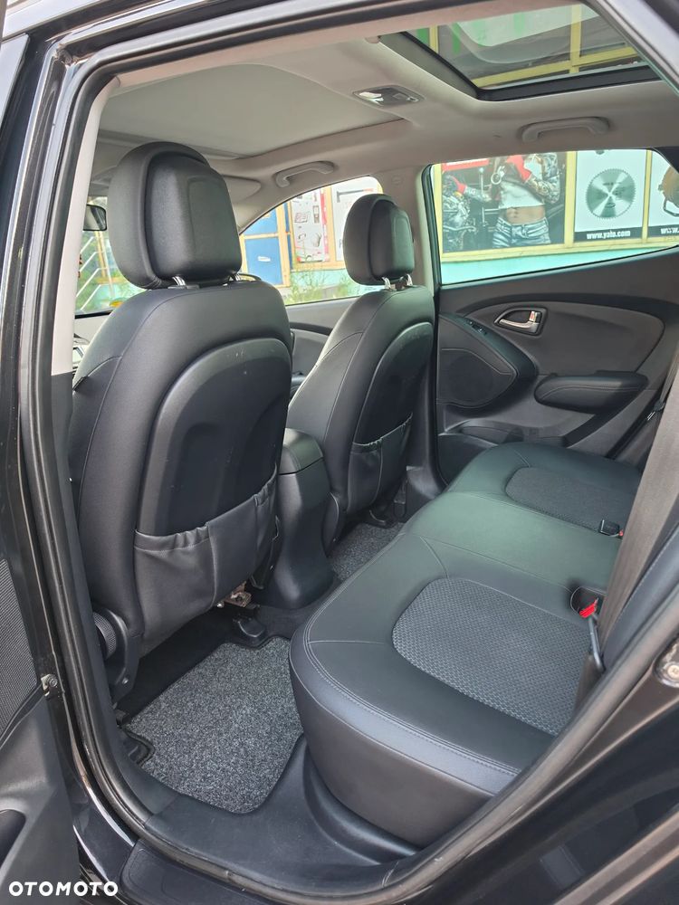 Hyundai ix35 - 13