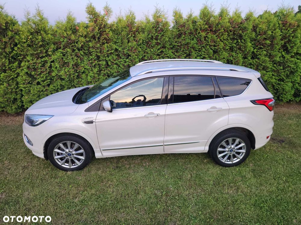 Ford Kuga - 5