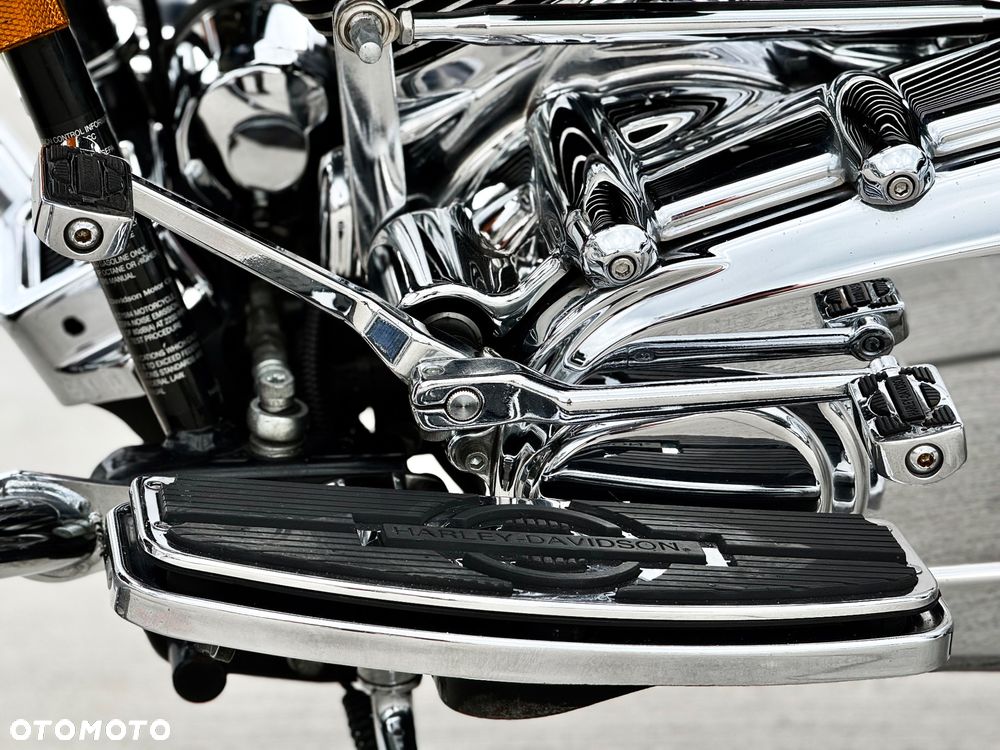 Harley-Davidson Touring Road King - 31
