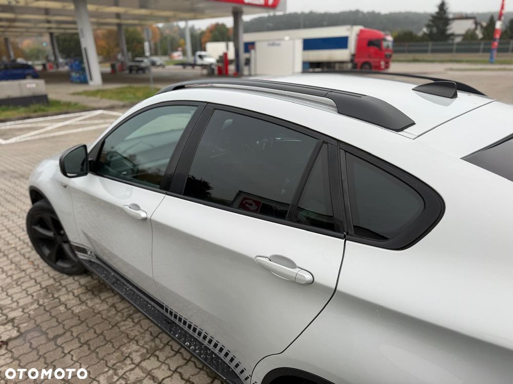 BMW X6 - 17