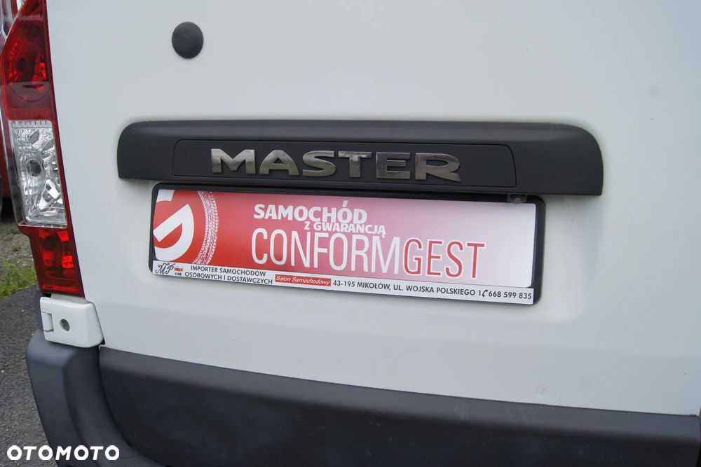Renault Master - 5
