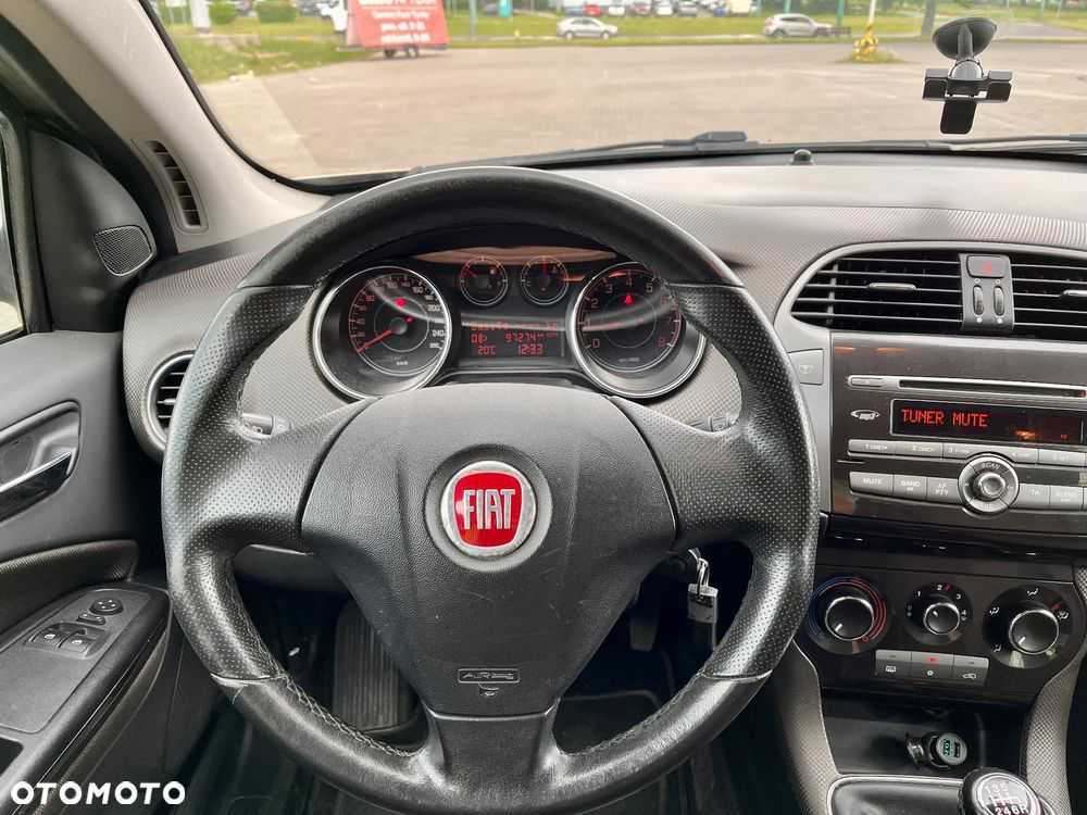 Fiat Bravo 1.4 16V Active - 20