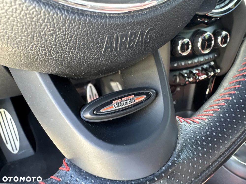 MINI Cooper S Sport - 23