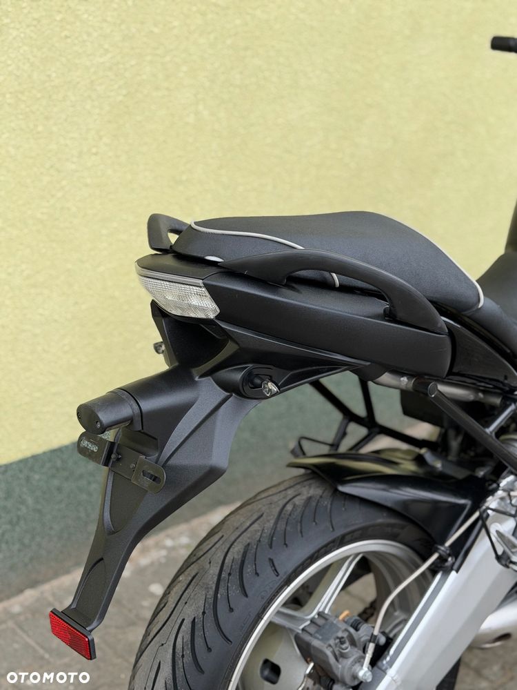 Kawasaki Versys 650 - 11