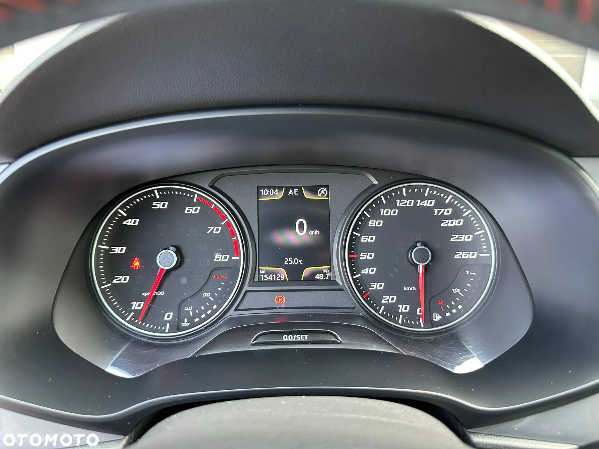 Seat Leon 1.4 TSI FR S&S - 32