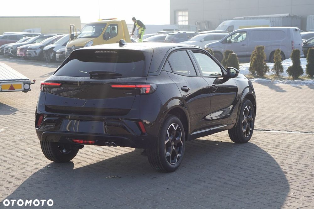Opel Mokka - 7