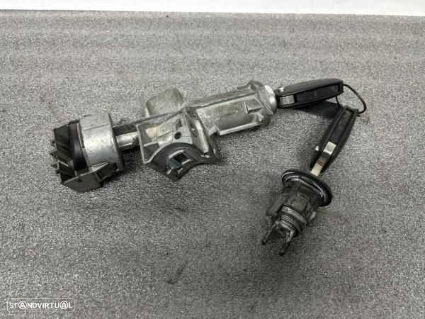 Canhao Igniçao Ford Transit Custom V362 Caixa (Fy, Fz) - 1
