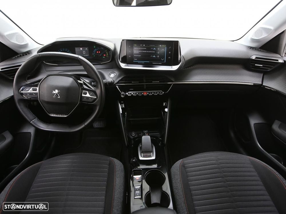 Peugeot e-208 50 kWh Active - 6