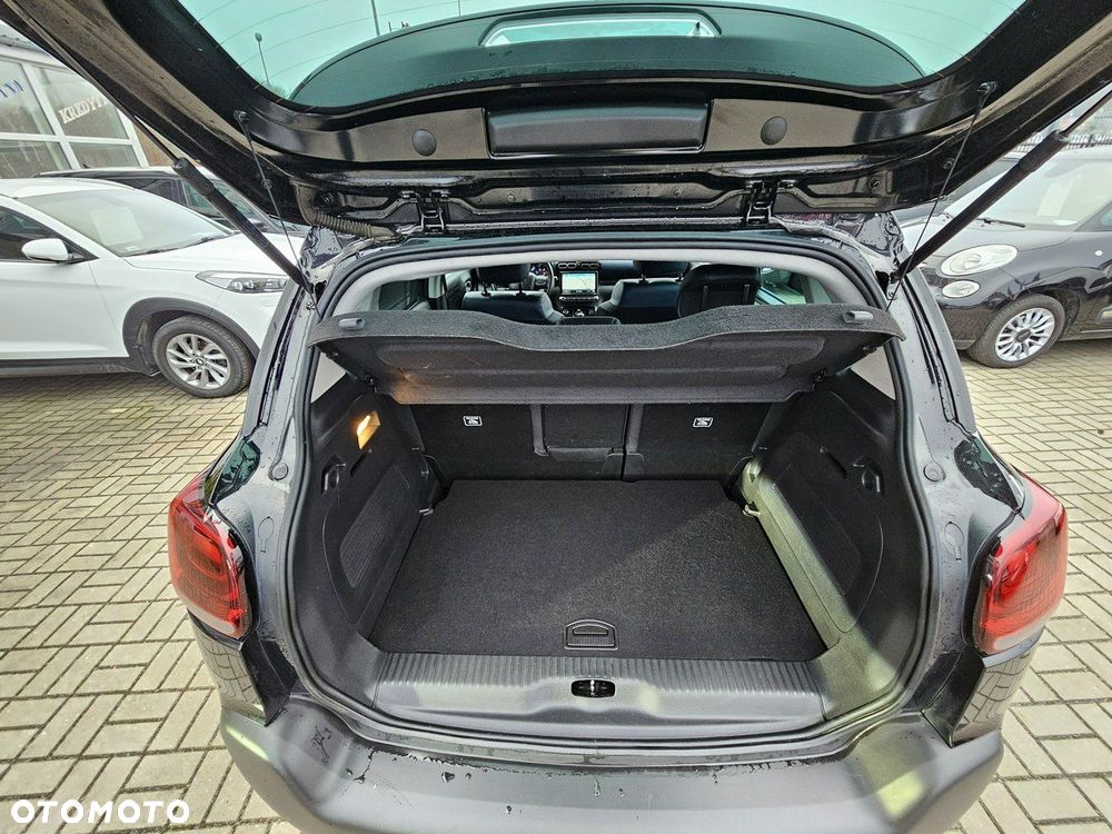 Citroën C3 Aircross 1.2 PureTech GPF Shine Pack S&S - 39