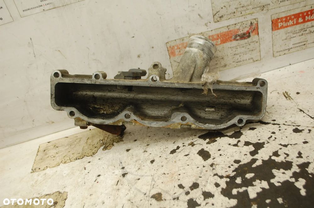 KOLEKTOR SSĄCY IVECO DAILY III 504058786 2.3 JTD - 2