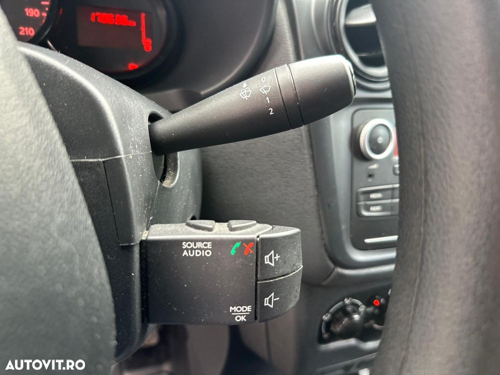 Dacia Dokker 1.5 Blue dCi Laureate - 18