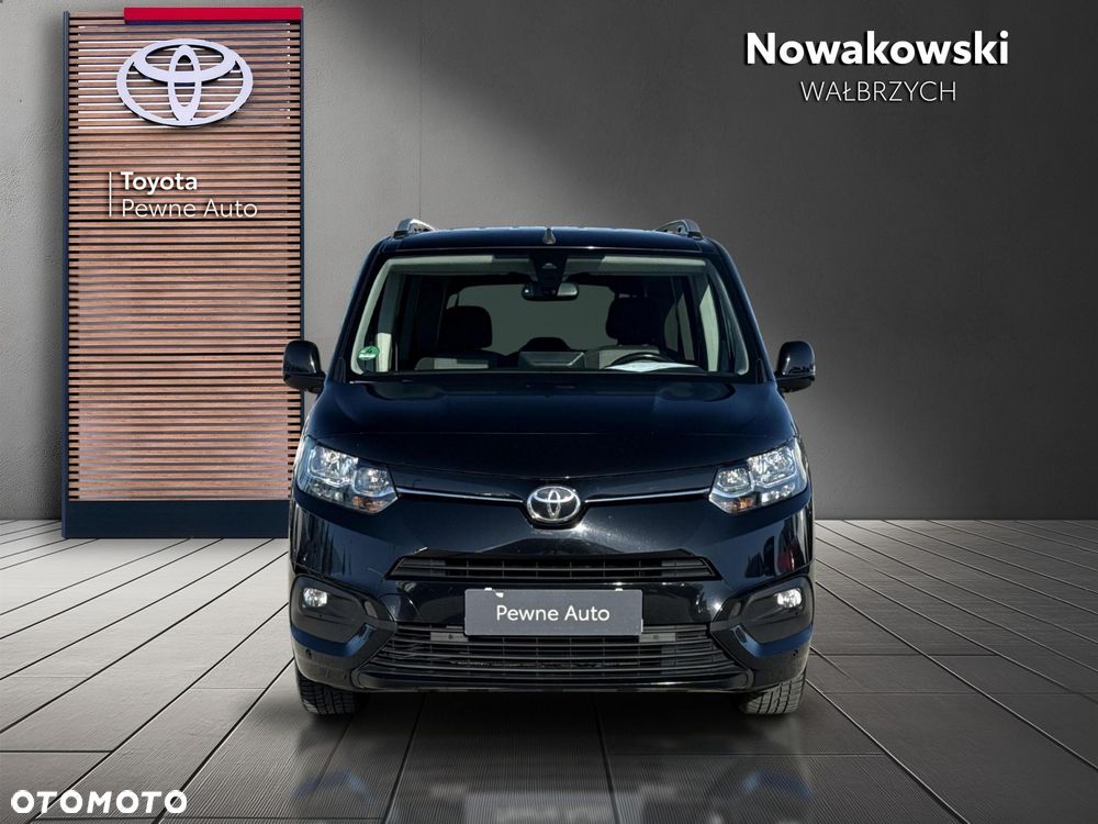 Toyota Proace City Verso 1.5 D-4D Family - 7