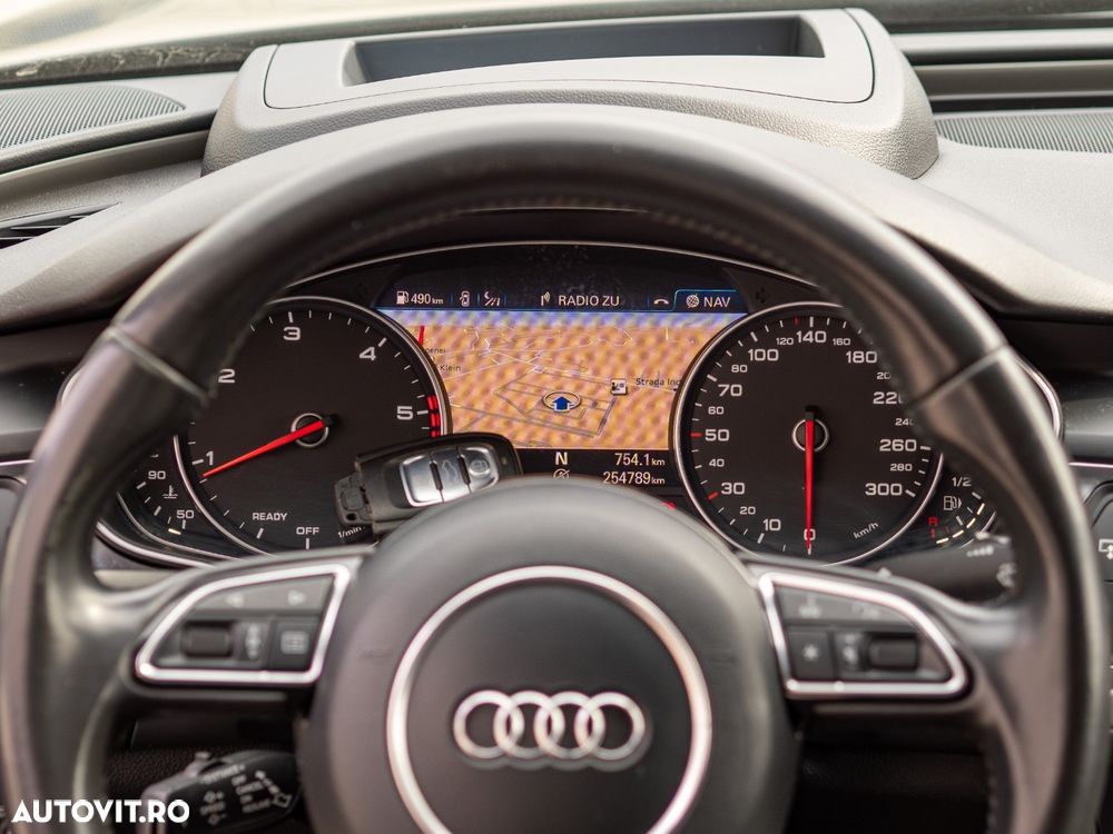 Audi A6 Limuzina - 6