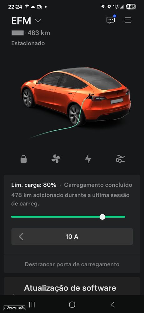 Tesla Model Y Long Range Dual Motor AWD - 16