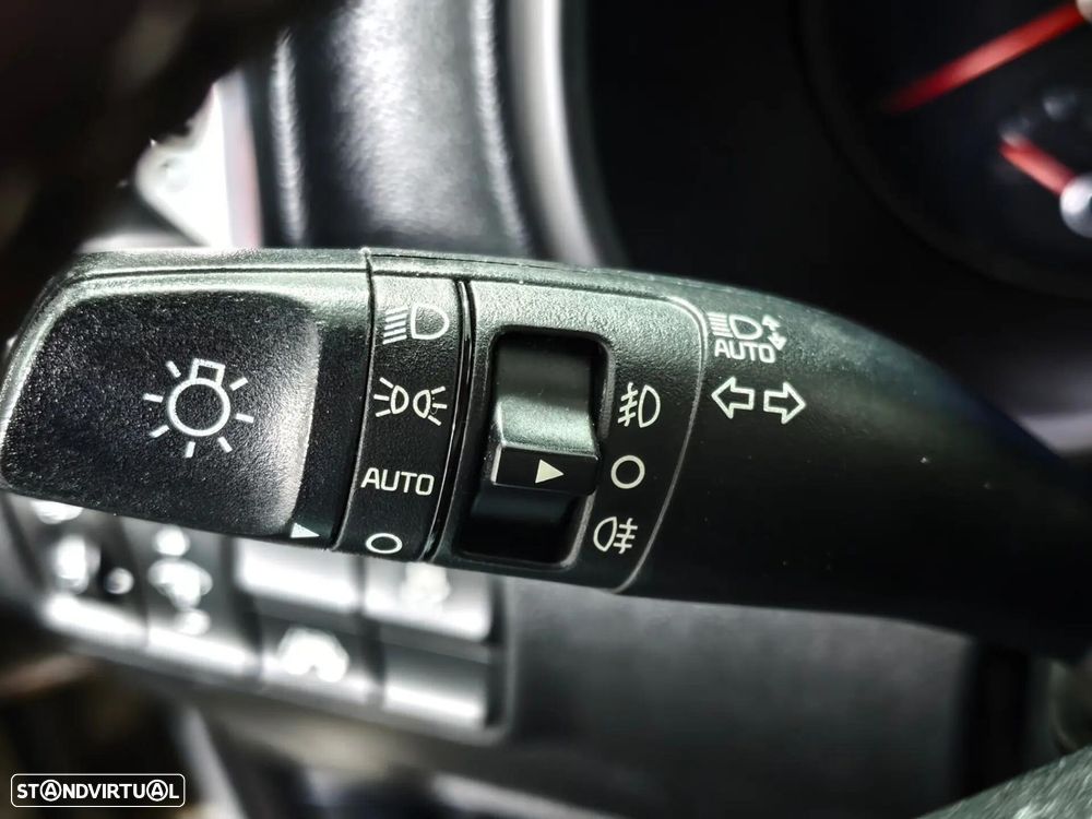 Kia Sportage 1.6 CRDi ISG SX - 15