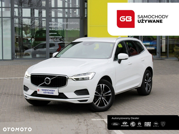 Volvo XC 60 T4 Momentum Pro