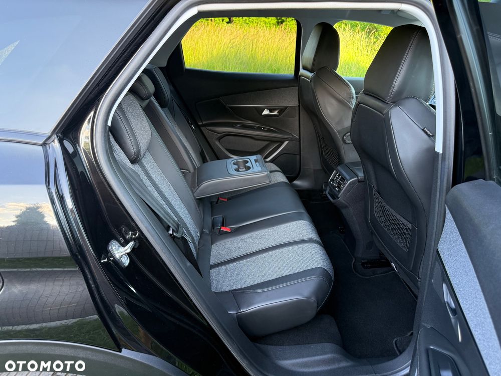 Peugeot 3008 BlueHDi 120 Stop & Start Allure - 19