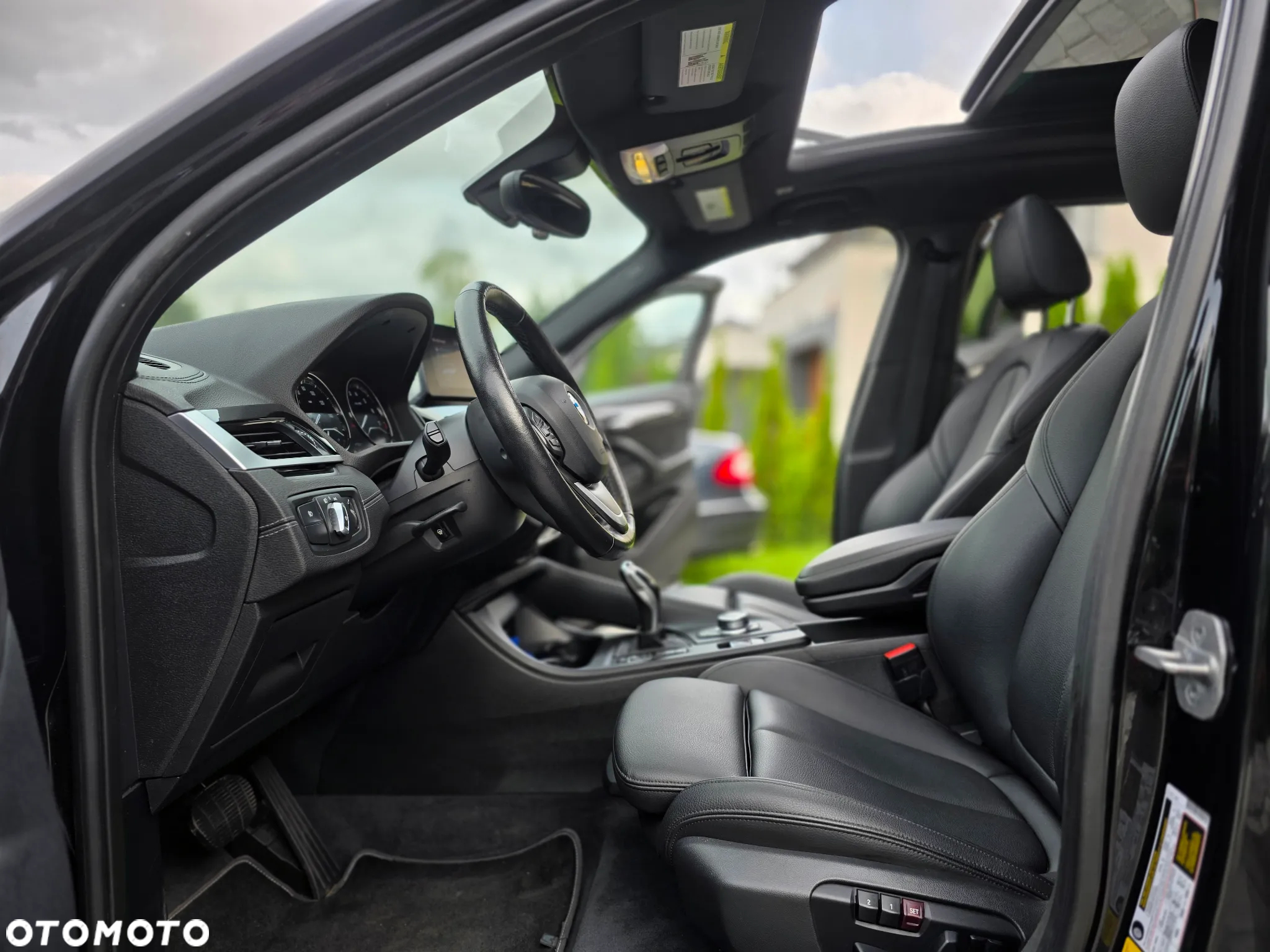 BMW X2 - 5