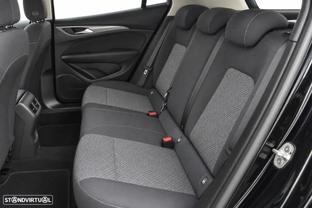 Opel Insignia Sports Tourer 1.6 CDTi Dynamic - 12