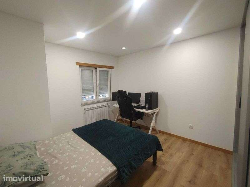 T2 no Centro de Viseu – Entrada Imediata | 700 €/mês - Grande imagem: 5/12