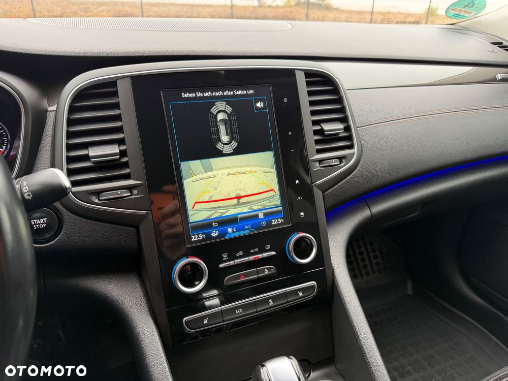 Renault Talisman - 35