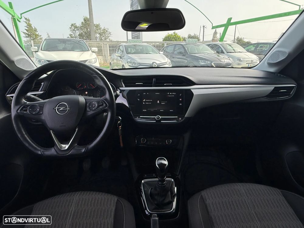 Opel Corsa 1.5 D Business Edition - 18