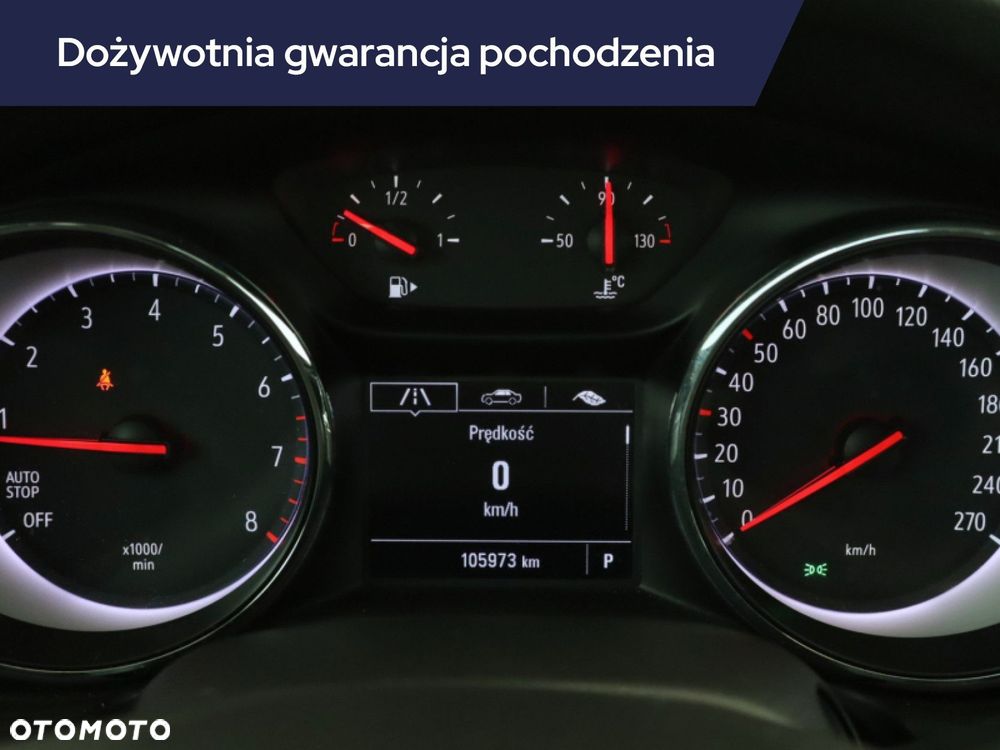 Opel Insignia - 13