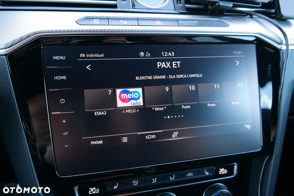 Volkswagen Arteon 2.0 TSI R-Line DSG - 26