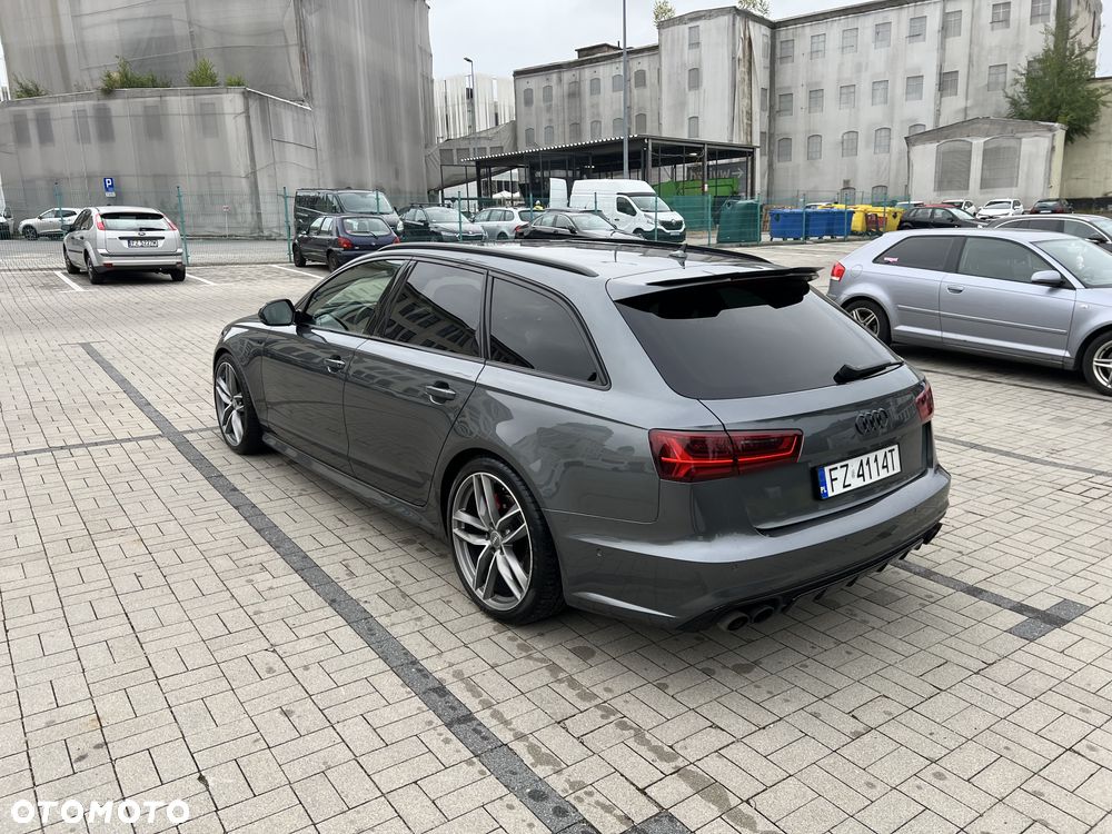 Audi A6 ver-3-0-tdi-competition-quattro-tiptronic - 9