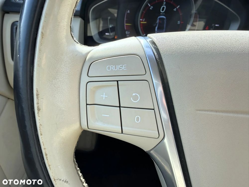 Volvo S80 D4 Drive-E Momentum - 18