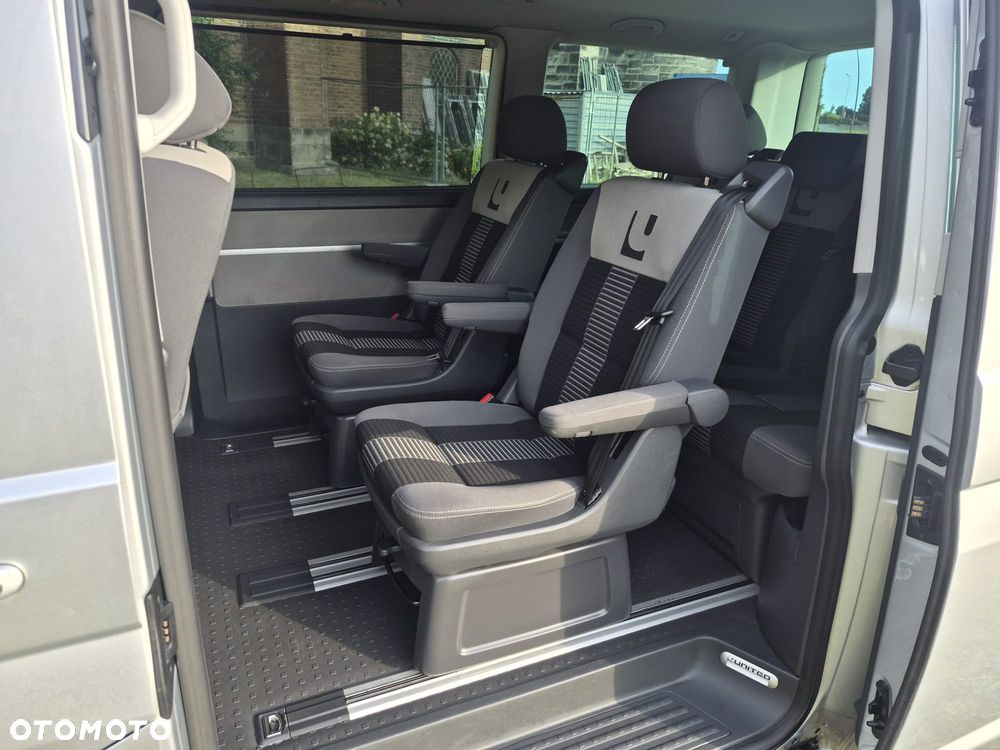 Volkswagen Multivan L1 Comfortline - 19