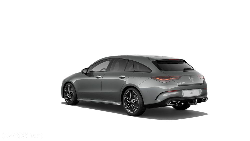 Mercedes-Benz CLA - 7