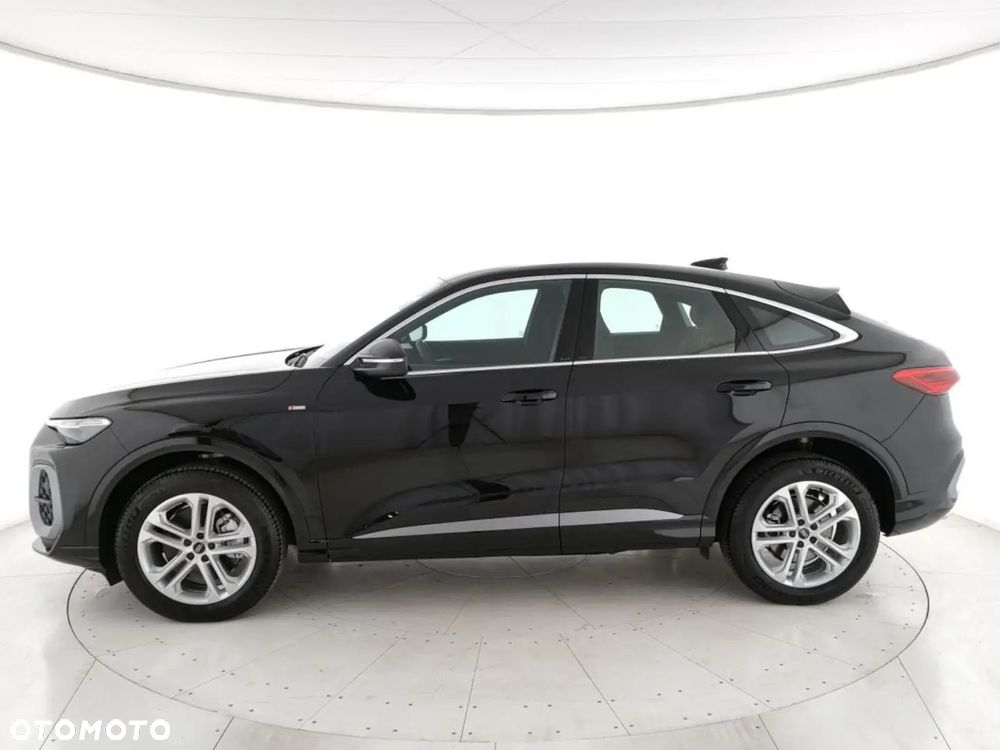Audi Q5 Sportback TFSI mHEV 150 kW Quattro S tronic - 3