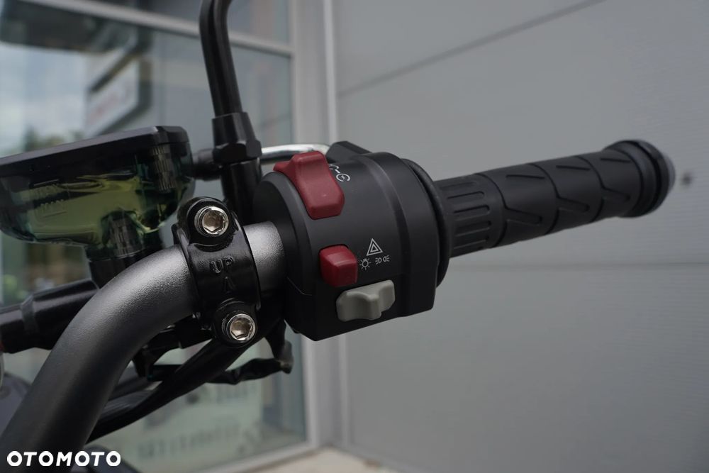 Barton Traverse 125 - 7