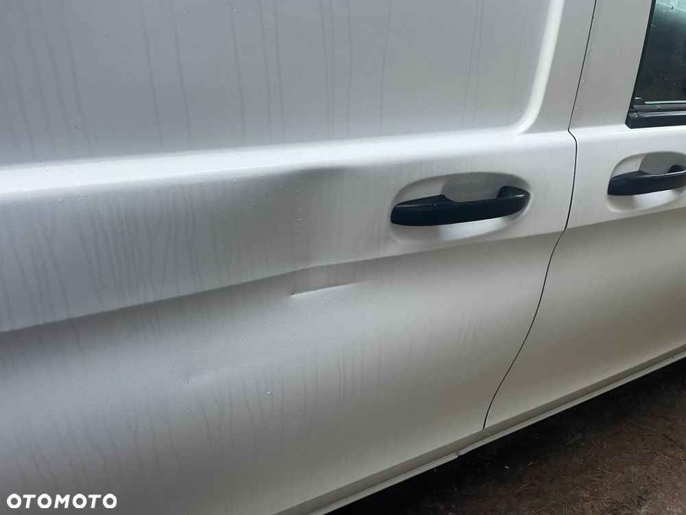 Mercedes-Benz Vito - 10